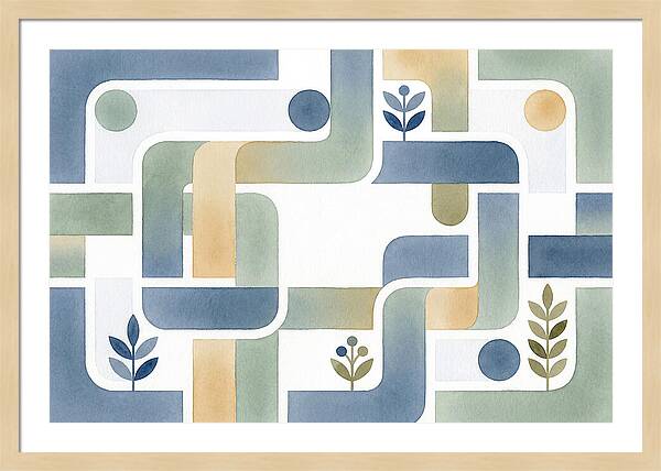 Knot Garden