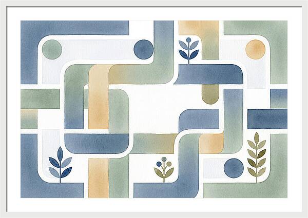 Knot Garden