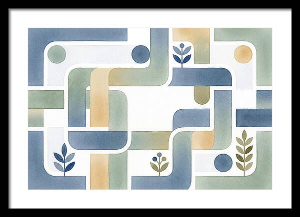Knot Garden