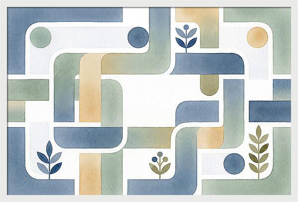 Knot Garden