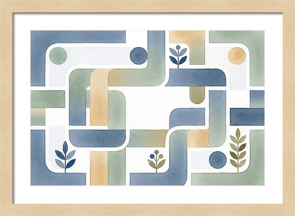Knot Garden