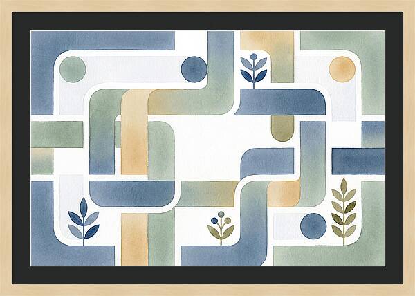 Knot Garden