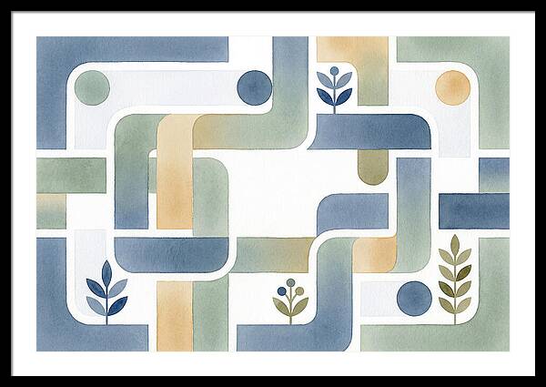 Knot Garden