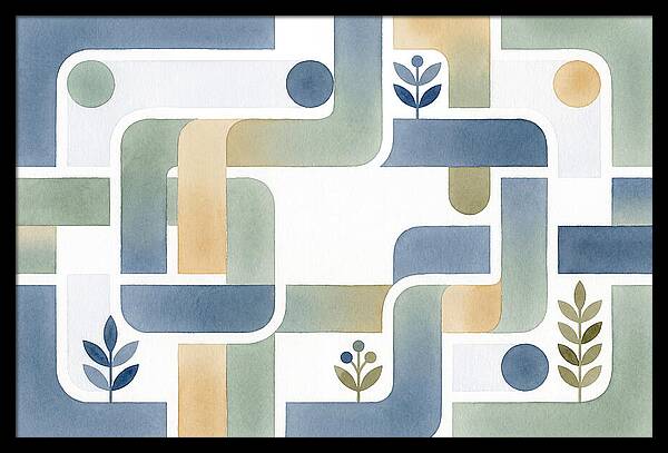 Knot Garden