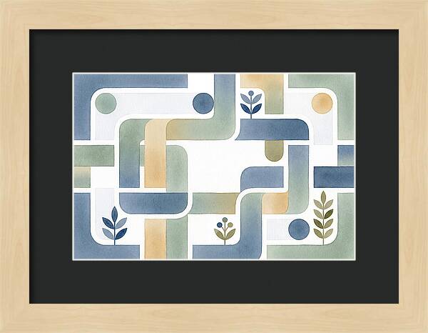 Knot Garden