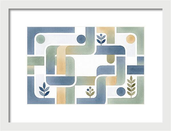 Knot Garden