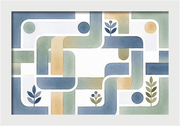 Knot Garden
