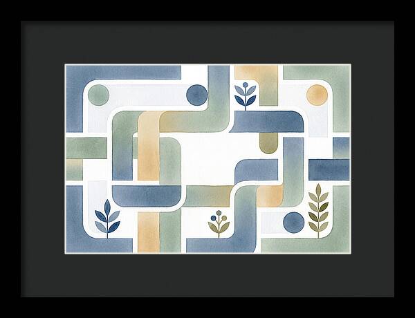 Knot Garden