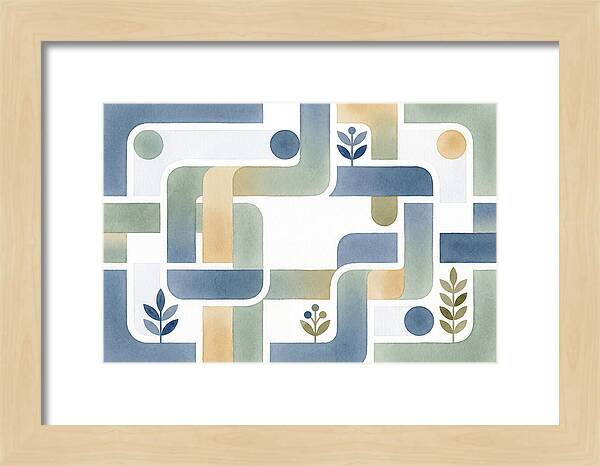 Knot Garden