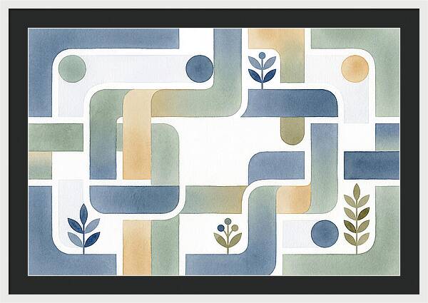 Knot Garden