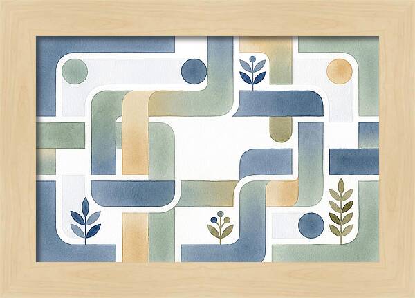 Knot Garden