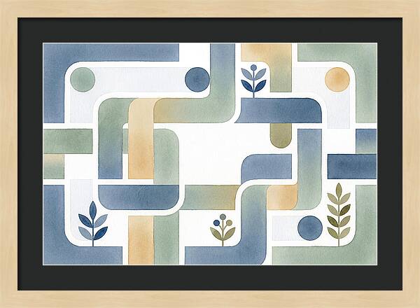 Knot Garden