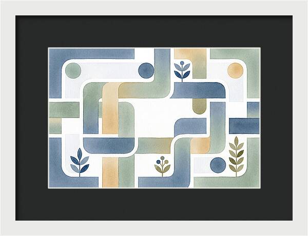 Knot Garden