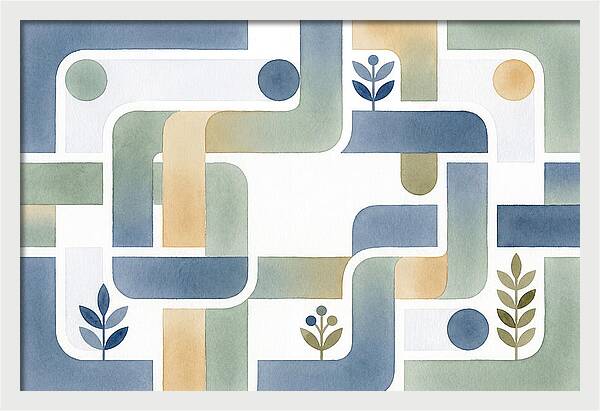 Knot Garden