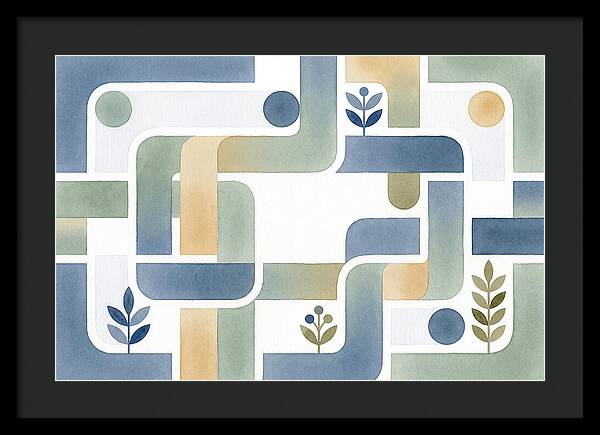 Knot Garden