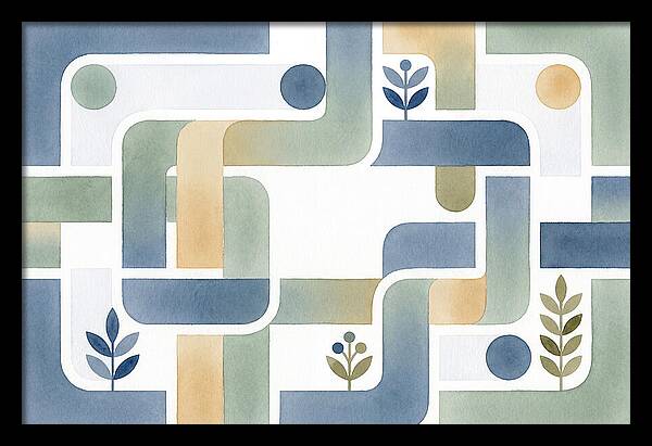 Knot Garden