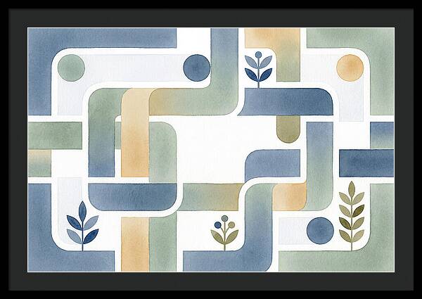 Knot Garden
