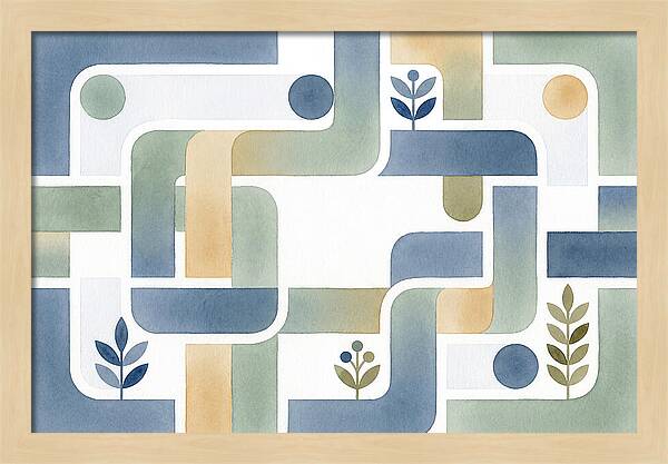 Knot Garden
