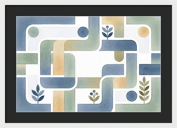 Knot Garden