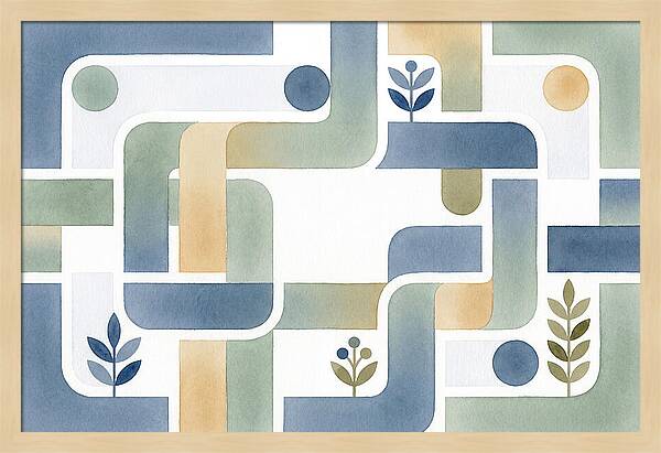 Knot Garden