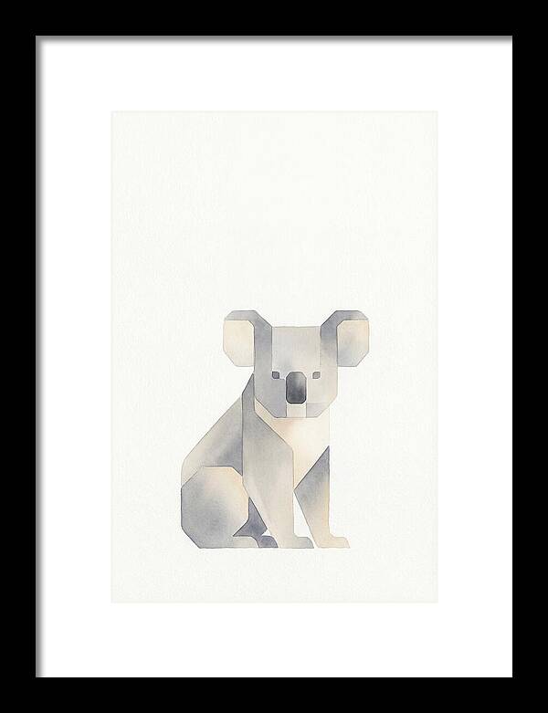 Koala Minimalism