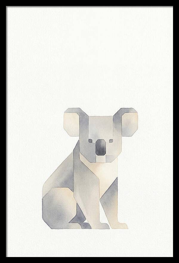 Koala Minimalism