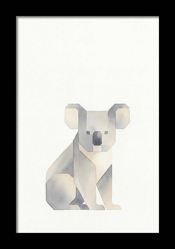 Koala Minimalism