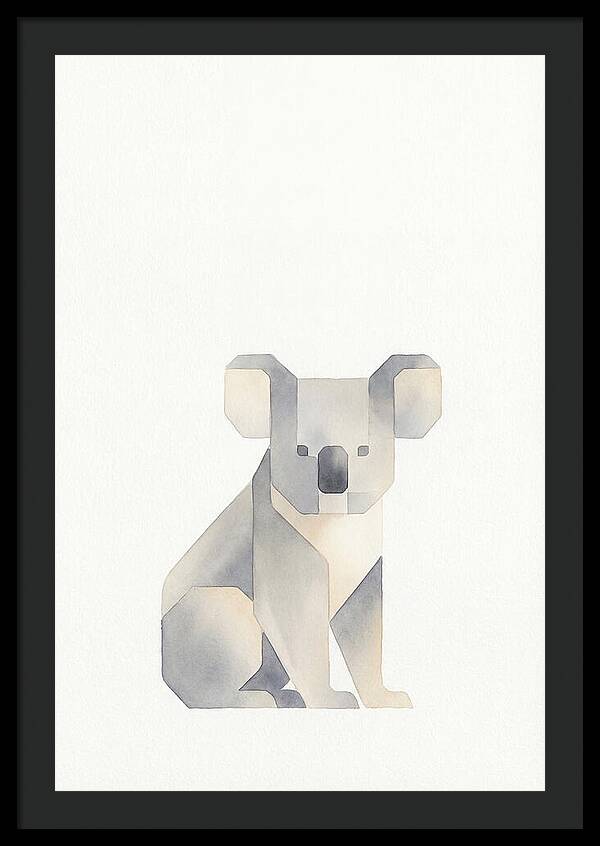 Koala Minimalism