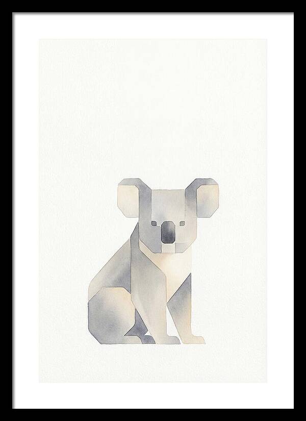 Koala Minimalism