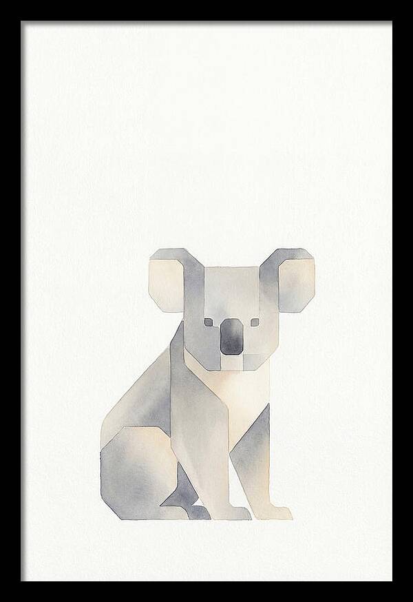 Koala Minimalism