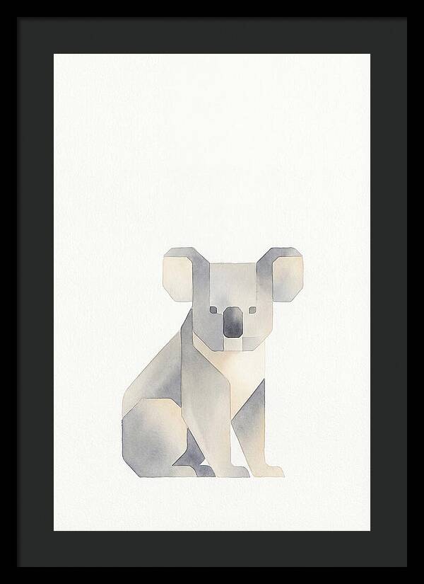 Koala Minimalism