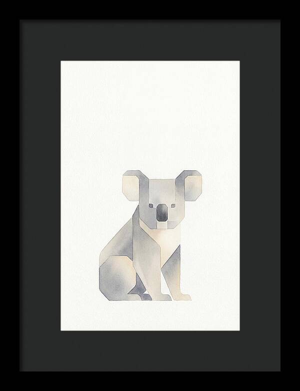 Koala Minimalism