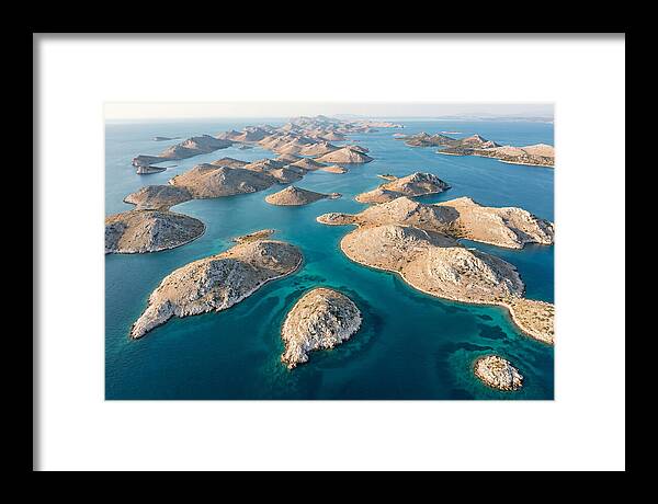 Kornati Archipelago Serenity