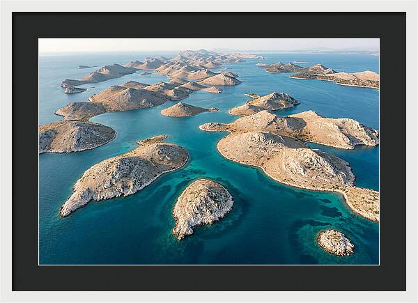 Kornati Archipelago Serenity