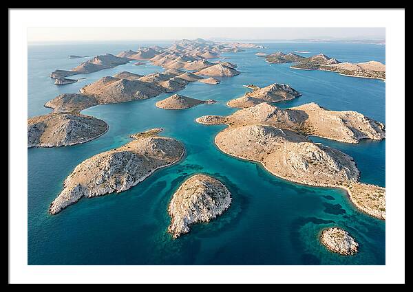 Kornati Archipelago Serenity