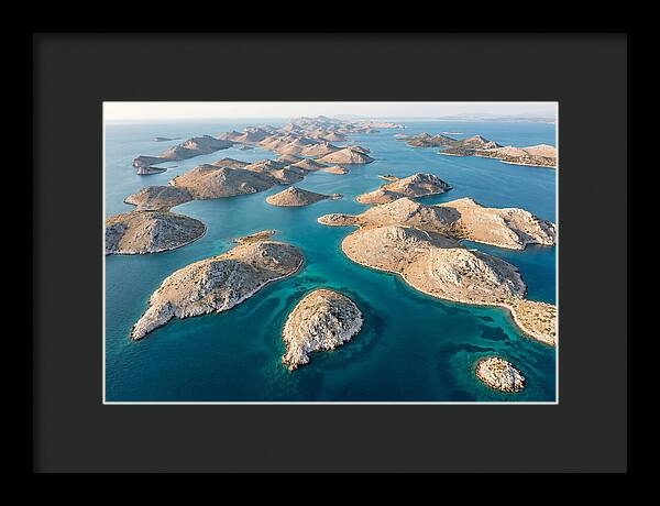 Kornati Archipelago Serenity