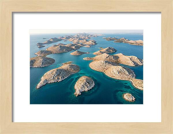 Kornati Archipelago Serenity