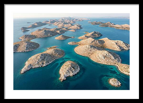 Kornati Archipelago Serenity