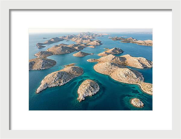 Kornati Archipelago Serenity