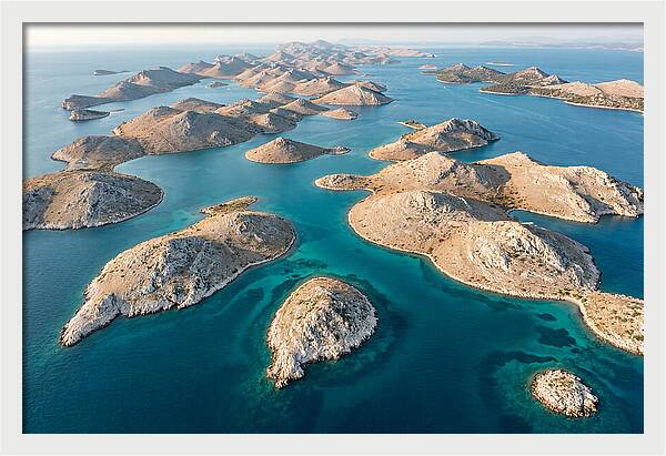 Kornati Archipelago Serenity