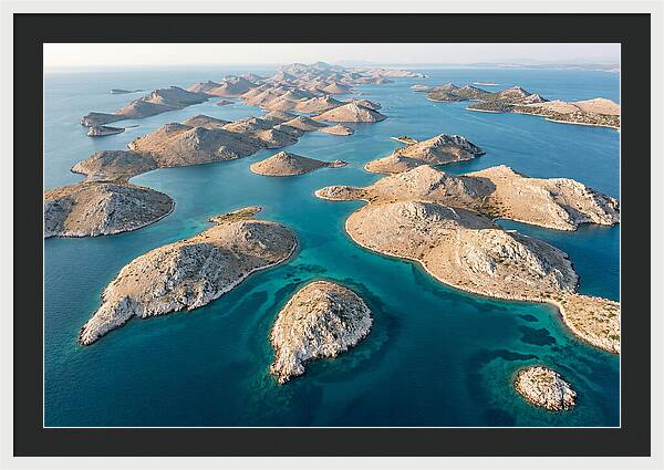 Kornati Archipelago Serenity