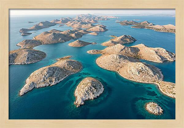 Kornati Archipelago Serenity