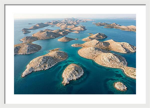 Kornati Archipelago Serenity
