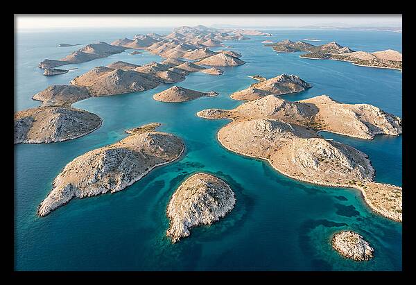 Kornati Archipelago Serenity