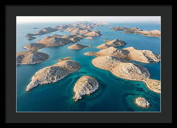 Kornati Archipelago Serenity
