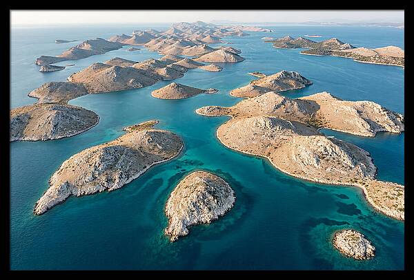 Kornati Archipelago Serenity