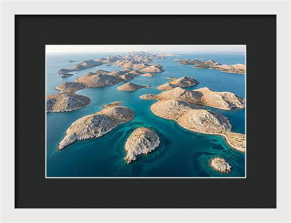 Kornati Archipelago Serenity