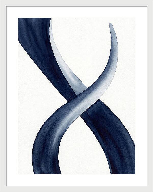 Kraken Inspired Minimalism