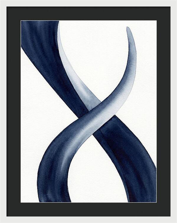 Kraken Inspired Minimalism