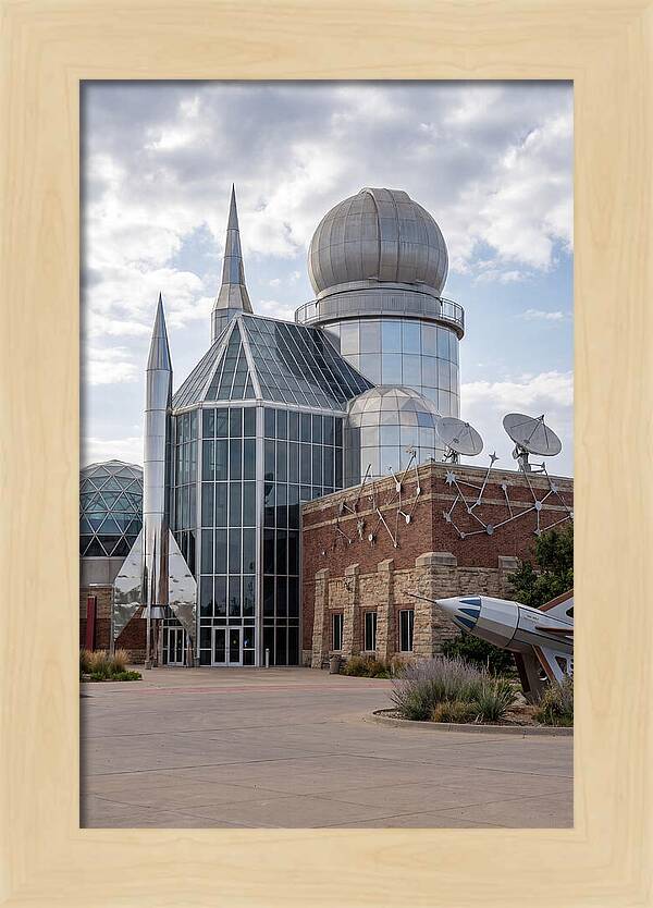 Ks Cosmosphere